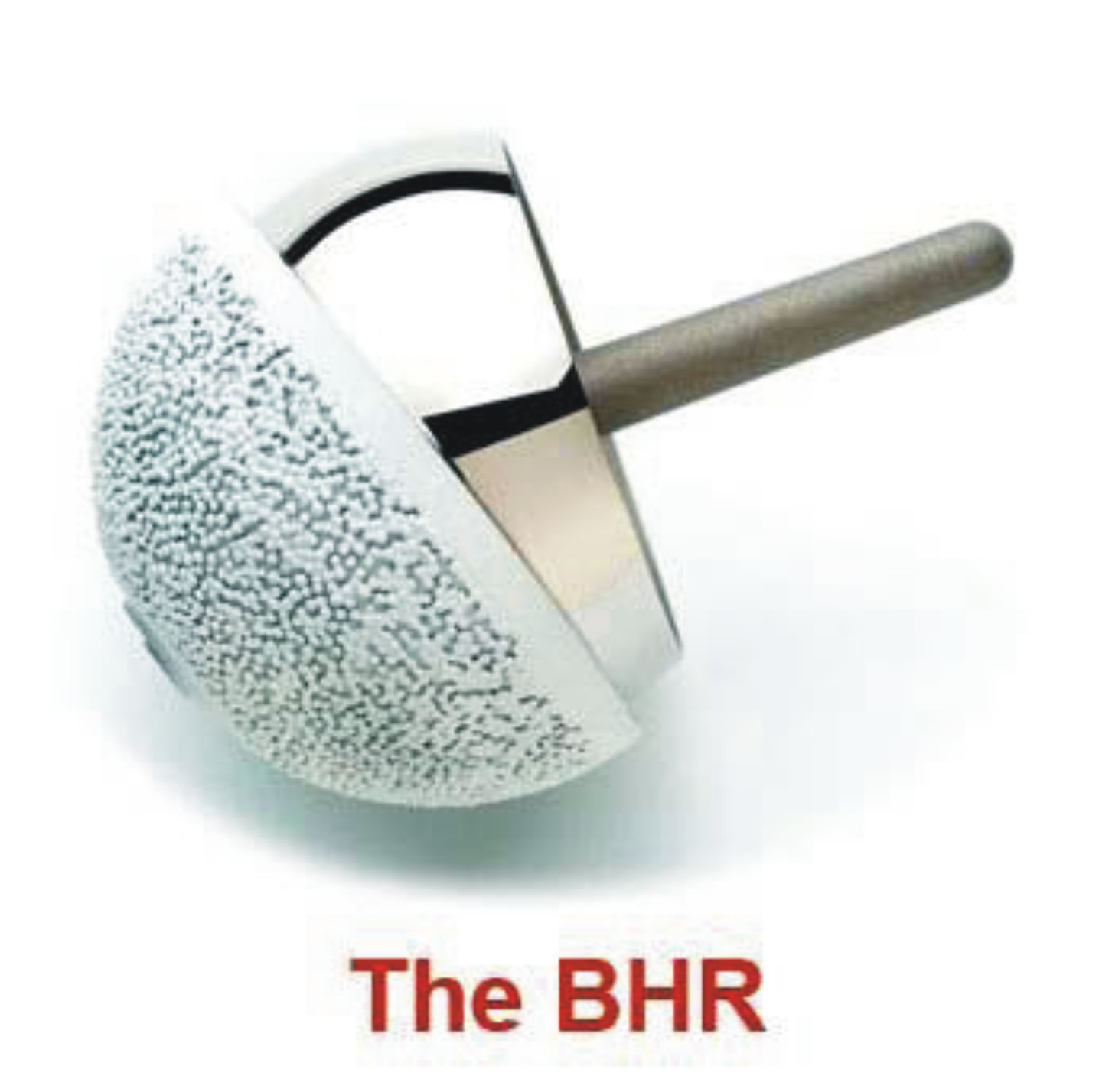 BHR