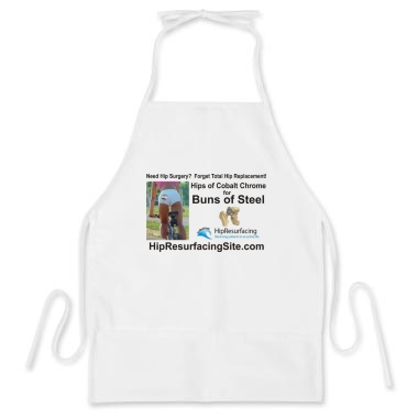 Apron