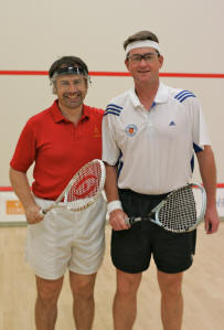 Millman Squash