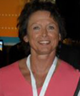 Debbie McCreight